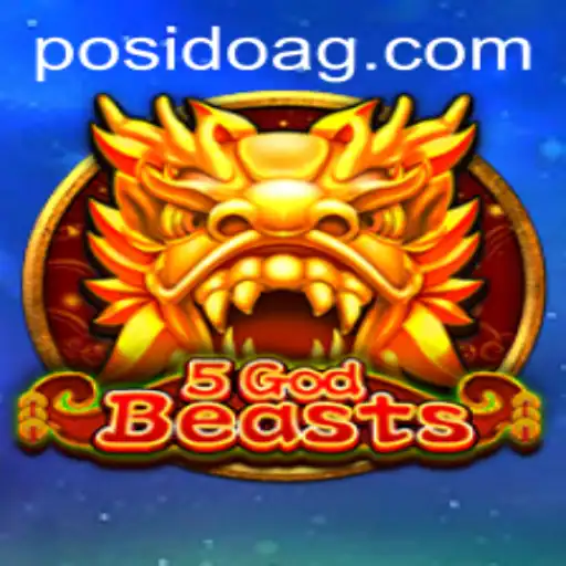 Exploring the Mystical World of 5GodBeasts: A Comprehensive Guide for Enthusiasts