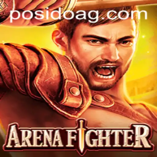 ArenaFighter: Thrilling Battles and Innovative Gameplay