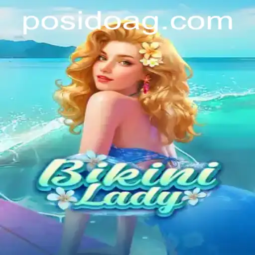 Dive into the Exciting World of BikiniLady: A Guide to Thrills and Rewards