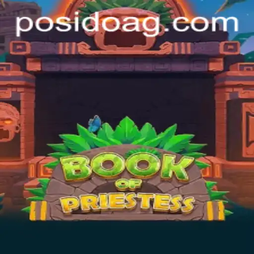 Explore the Mystical World of BookOfPriestess: A Comprehensive Guide