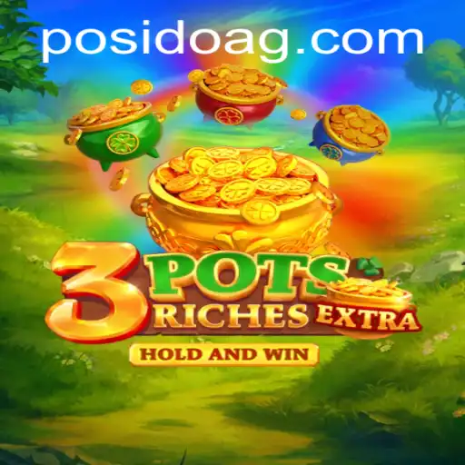 Discover the Thrilling World of 3potsExtra: A Game-Changing Experience
