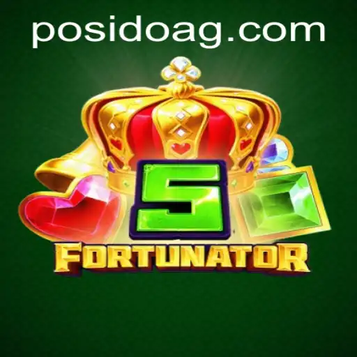 Exploring the Thrills of 5Fortunator: A New Era in Online Gaming