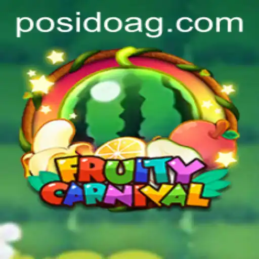 Exploring FruityCarnival: A Colorful Adventure in the World of Online Gaming