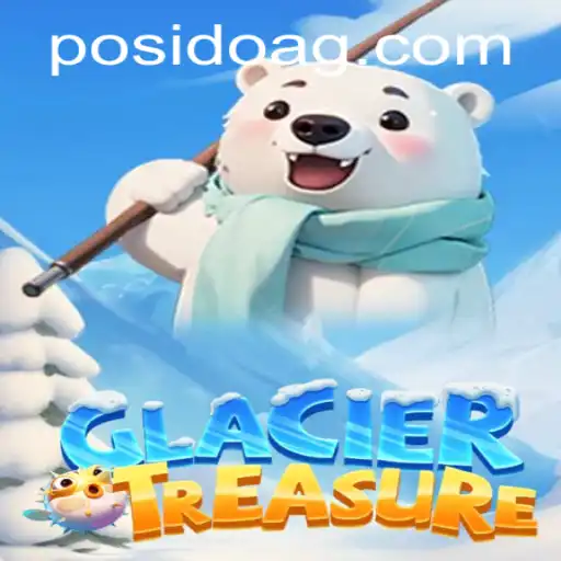 Explore the Frozen World of GlacierTreasure and the Thrill of 7539bet.br