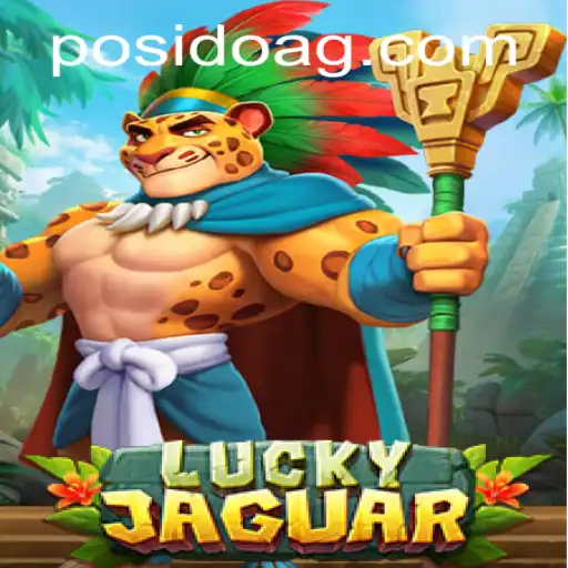 Discover the Thrills of LuckyJaguar: Your Guide to a World of Excitement