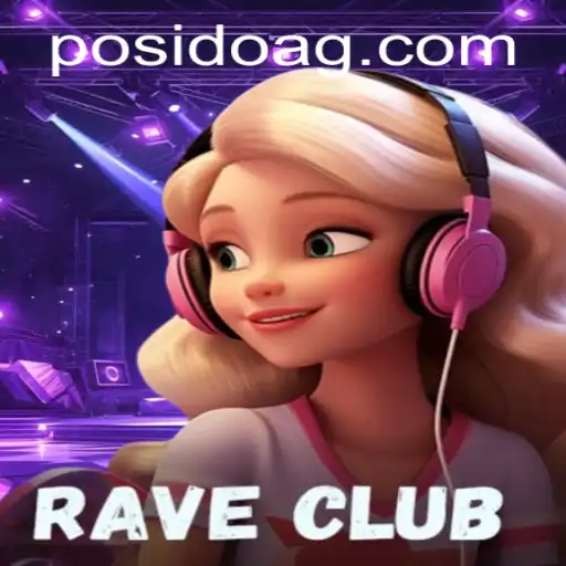RaveClub Unleashed: Exploring the Revolutionary Game with 7539bet.br