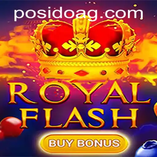 Exploring RoyalFlashBuyBonus: An Exciting Casino Adventure
