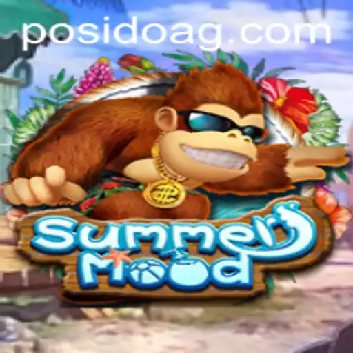 Experience the Thrill of 'SummerMood' with 7539bet.br