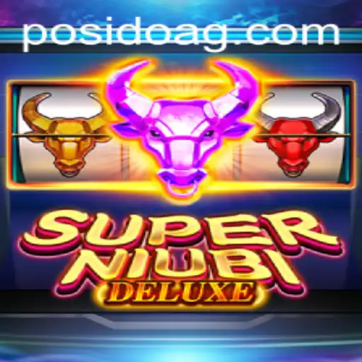 Exploring the Fascinating World of SuperNiubiDeluxe