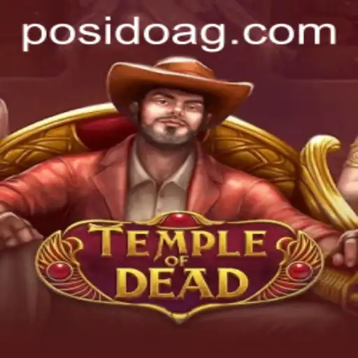 Temple of Dead: A Thrilling Encounter in the World of Online Gaming