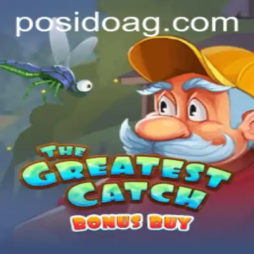 Dive into Excitement with 'TheGreatestCatchBonusBuy' – Your Gateway to Thrilling Winnings at 7539bet.br