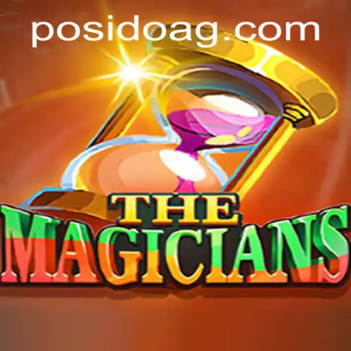 Exploring the Enchanting World of TheMagicians