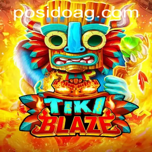 Exploring TikiBlaze: A New Era of Virtual Gaming