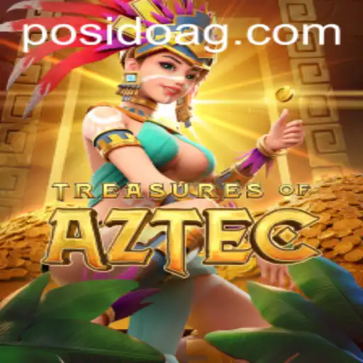 Unveiling the Wonders of Treasures of Aztec: A Journey Through the Game