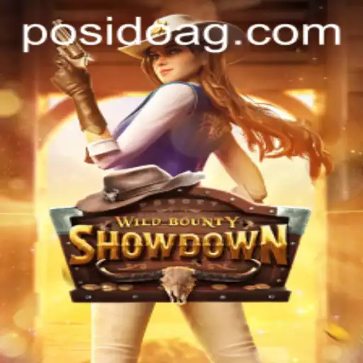 Unveiling WildBountyShowdown: A Thrilling Adventure Awaits