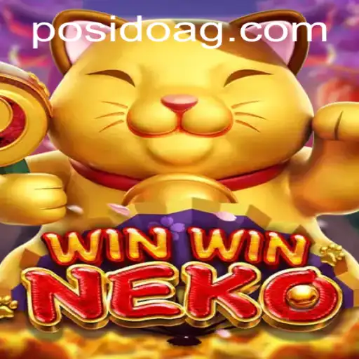 Discover the Exciting World of WinWinNeko: A Captivating Gaming Experience