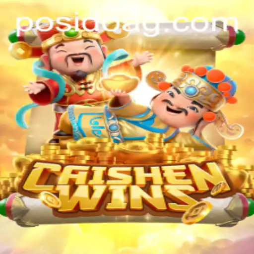 CaishenWins: An In-Depth Look at the Popular Slot Game and Its Appeal