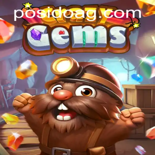 CrazyGems: A Dazzling Adventure in Gaming