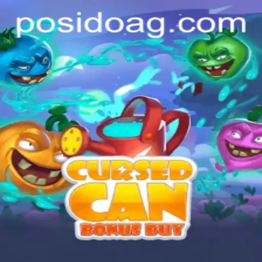 Discover the Enchanting World of CursedCanBonusBuy