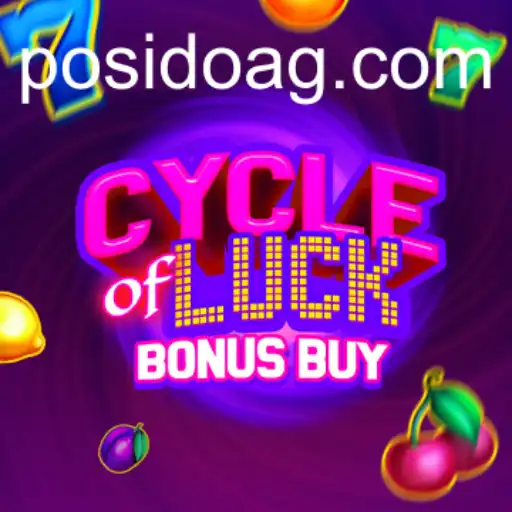 CycleofLuckBonusBuy: An Engaging Gaming Experience on 7539bet.br