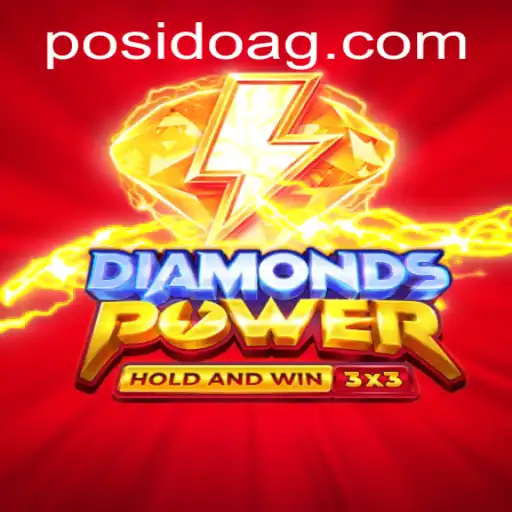 Exploring the Thrills of Diamondspower: A Comprehensive Introduction to the Latest Gaming Sensation