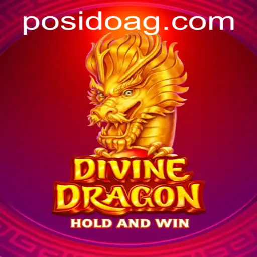 DivineDragon: The Enchanting Journey into the World of Mythical Adventures