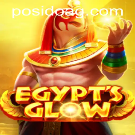 Discover the Enigmatic World of EgyptsGlow