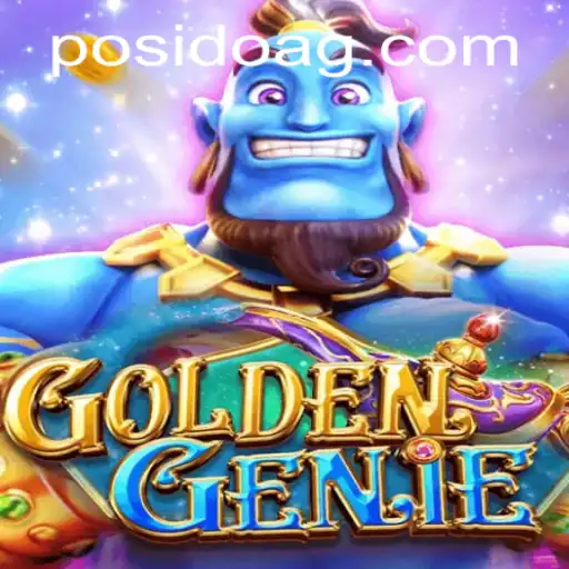 Unveiling the Marvels of GOLDENGENIE: An Insight into the Thrilling Gameplay