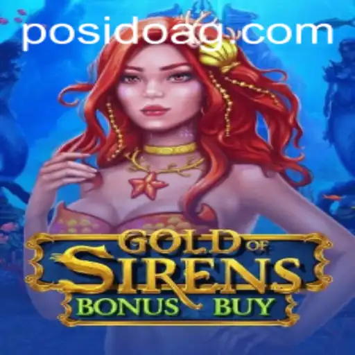 Discover the Thrilling World of GoldofSirensBonusBuy: An In-Depth Look