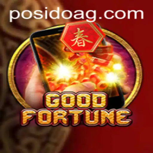 Exploring GoodFortuneM: The Intriguing New Game on 7539bet.br