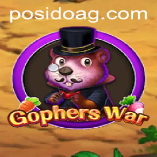 Discover the Thrills of GophersWar: A Guide to Playing and Winning