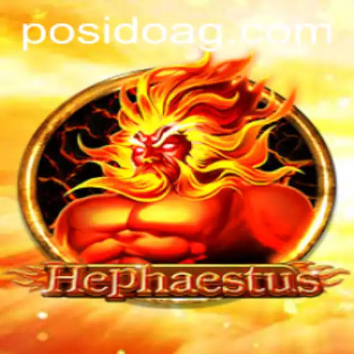 Exploring Hephaestus: A Modern Gaming Experience with 7539bet.br