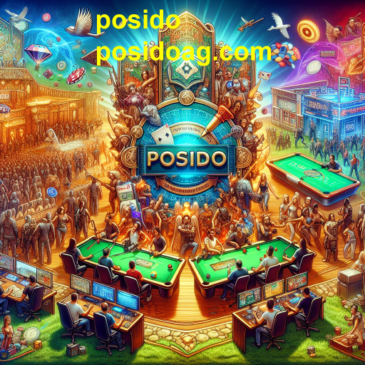 A Importância da Categoria 'Comunidade' em Jogos Online