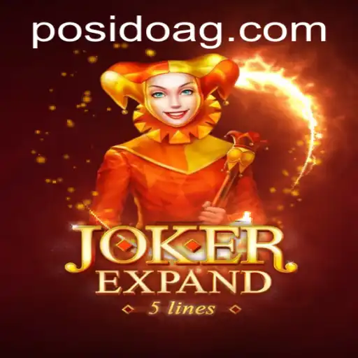 Experience the Thrill of JokerExpand at 7539bet.br
