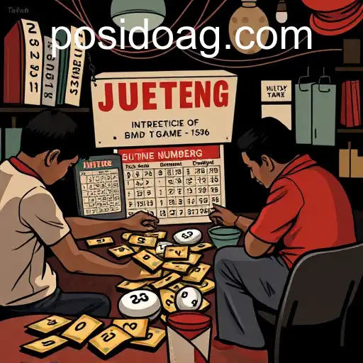 Jueteng