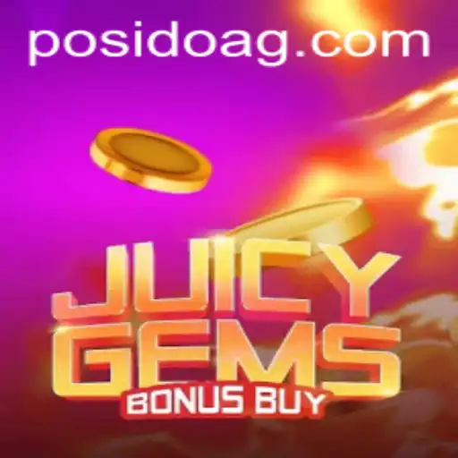 Exploring JuicyGemsBonusBuy Online Slot Game on 7539bet.br