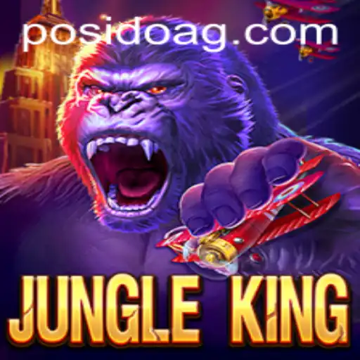 Discover the Thrilling World of JungleKing: A Deep Dive into Adventure and Strategy