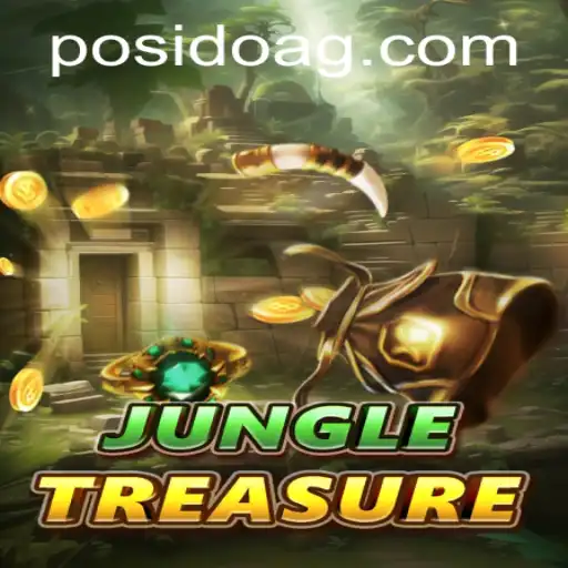 Exploring the Adventure of JungleTreasure on 7539bet.br