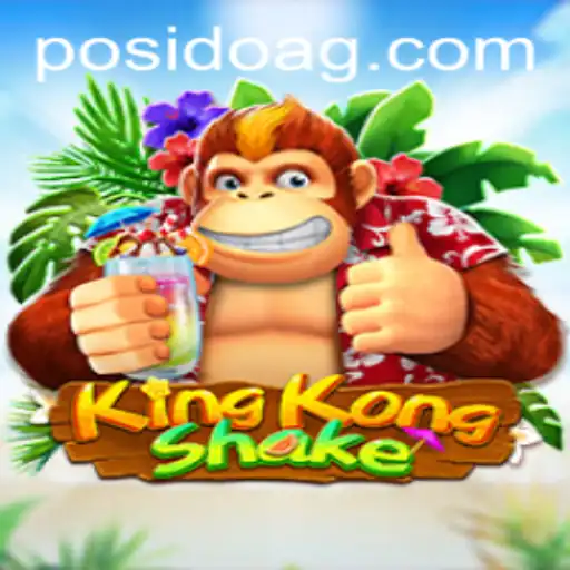 Discover the Thrill of KingKongShake: A New Adventure in Gaming