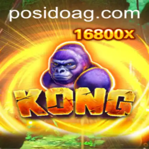 Exploring the Fascinating World of Kong: A Legendary Game Experience