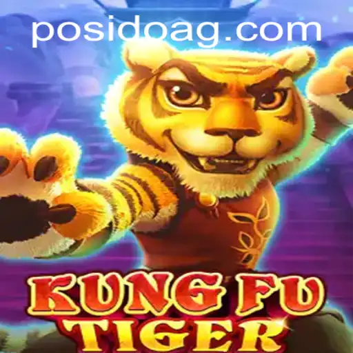 KungFuTiger: An Exciting Adventure in the Martial Arts Realm