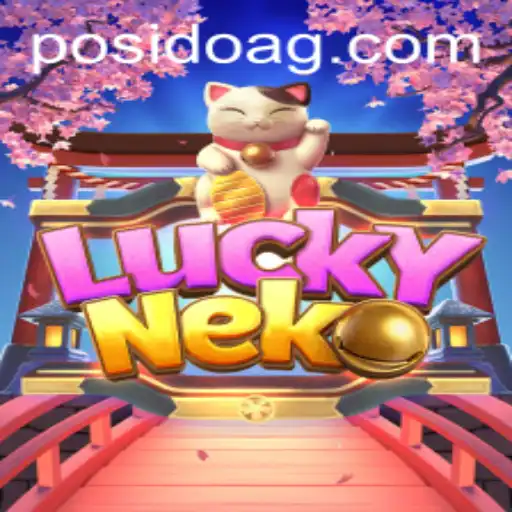 Exploring the Enchanting World of LuckyNeko: A Thrilling Experience with 7539bet.br