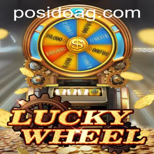 Exploring the Thrills of LuckyWheel: The Ultimate Gaming Experience with 7539bet.br