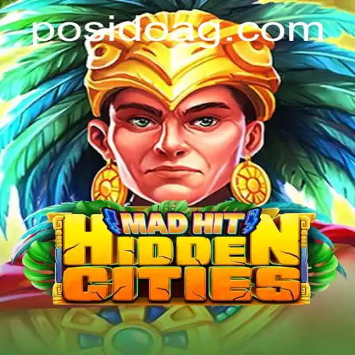 Explore the Intriguing World of MadHitHiddenCities: A New Gaming Phenomenon