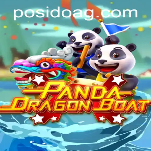 PANDADRAGONBOAT: Navigating the Virtual Waters of a New Gaming Experience