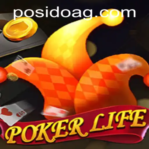 Exploring the Exciting World of PokerLife on 7539bet.br