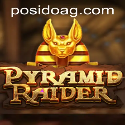 PyramidRaider: An Adventure Awaits in the Sands of Time