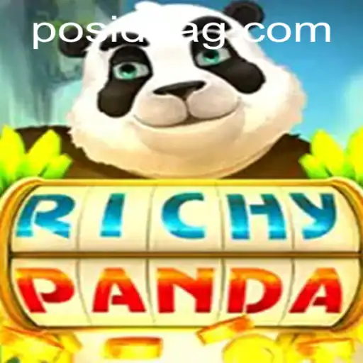 RichyPanda: Exploring the Exciting World of Virtual Gaming at 7539bet.br