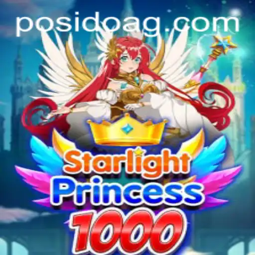 Discover the Exciting World of StarlightPrincess1000: A Captivating New Game