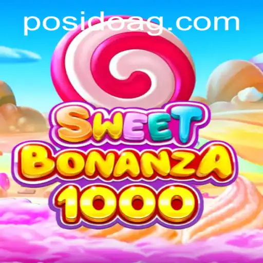 SweetBonanza1000: A Captivating Journey into the World of Online Slots